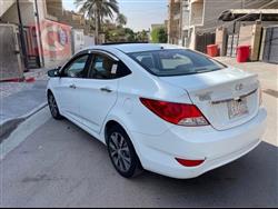 هيونداي أكسنت